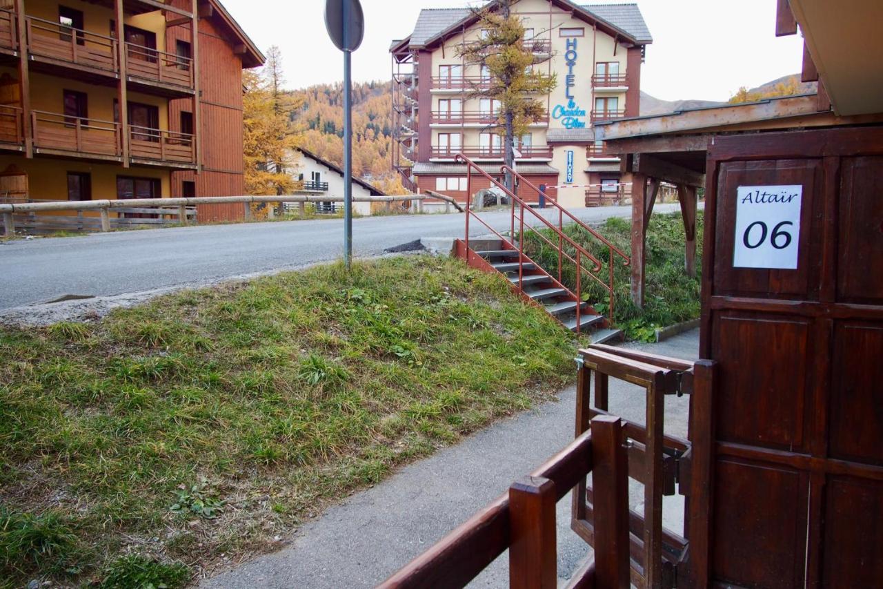 Risoulski Constellation Exterior photo