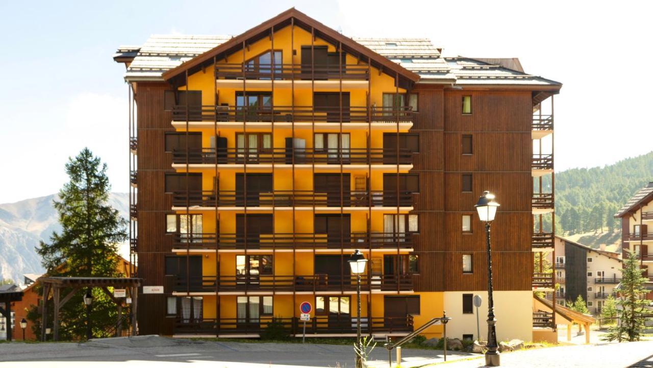 Risoulski Constellation Exterior photo