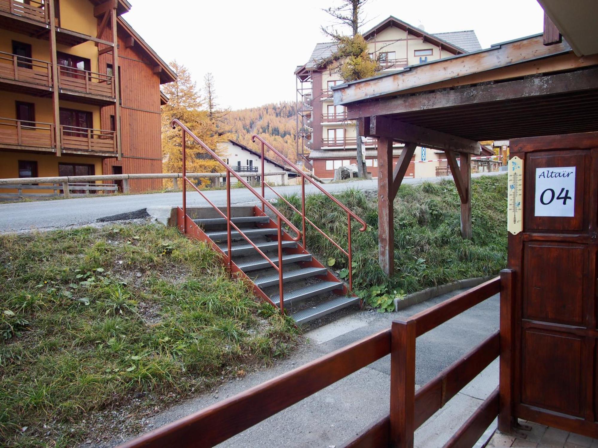 Risoulski Constellation Exterior photo